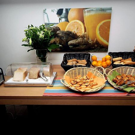 Trip Inn Eden Antwerpen Ngoại thất bức ảnh