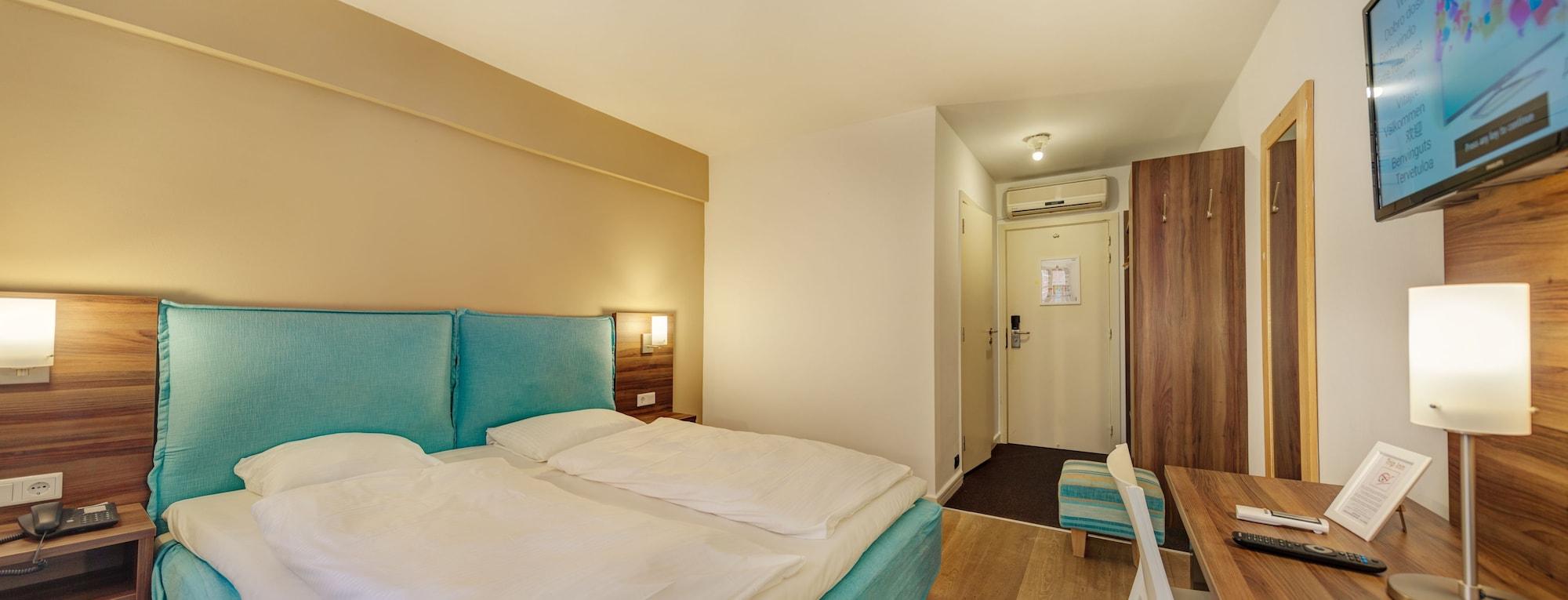Trip Inn Eden Antwerpen Ngoại thất bức ảnh