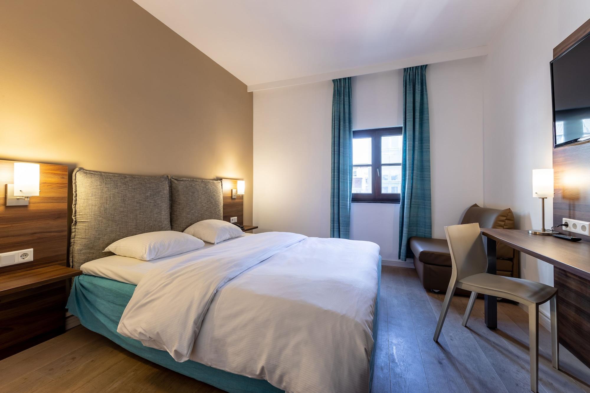 Trip Inn Eden Antwerpen Ngoại thất bức ảnh