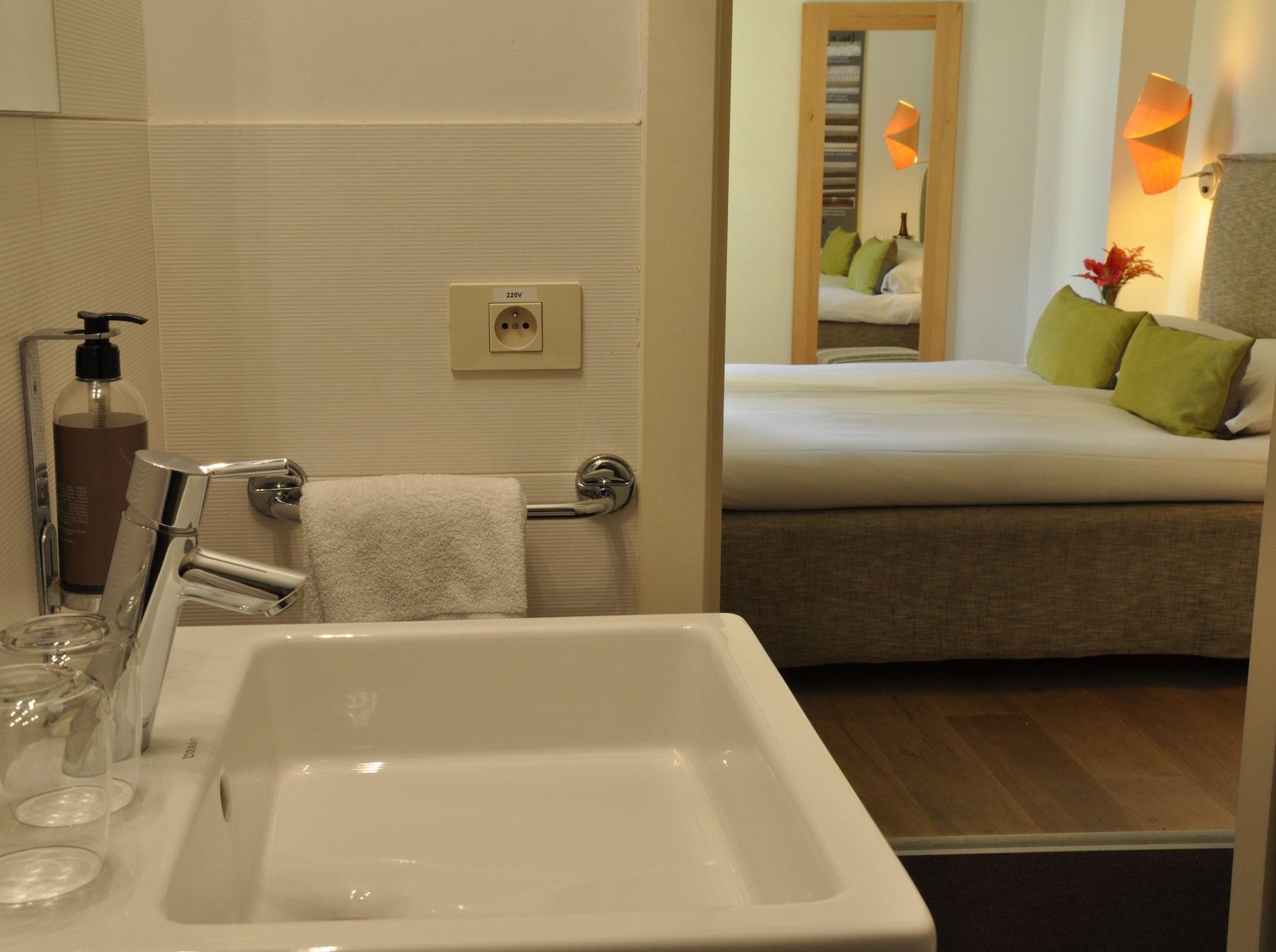 Trip Inn Eden Antwerpen Ngoại thất bức ảnh