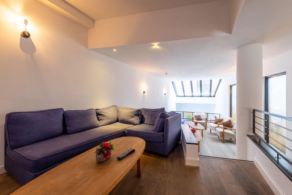 Trip Inn Eden Antwerpen Ngoại thất bức ảnh