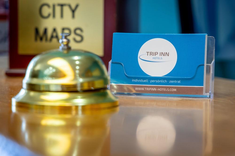 Trip Inn Eden Antwerpen Ngoại thất bức ảnh