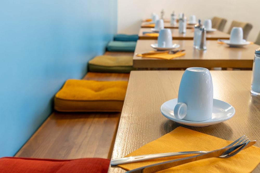 Trip Inn Eden Antwerpen Ngoại thất bức ảnh