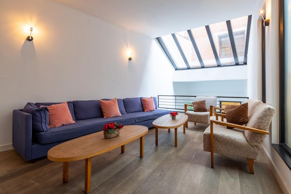 Trip Inn Eden Antwerpen Ngoại thất bức ảnh