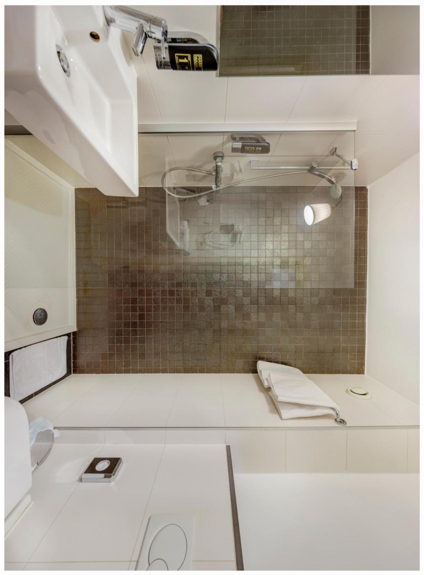 Trip Inn Eden Antwerpen Ngoại thất bức ảnh