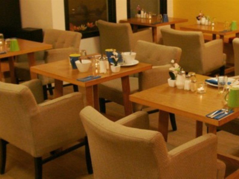 Trip Inn Eden Antwerpen Ngoại thất bức ảnh