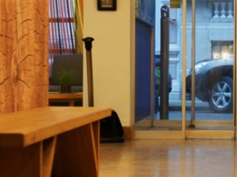 Trip Inn Eden Antwerpen Ngoại thất bức ảnh
