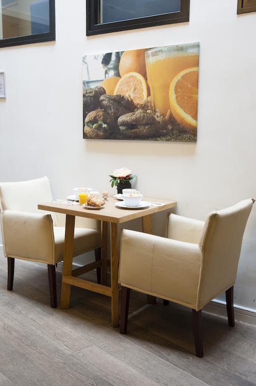 Trip Inn Eden Antwerpen Ngoại thất bức ảnh