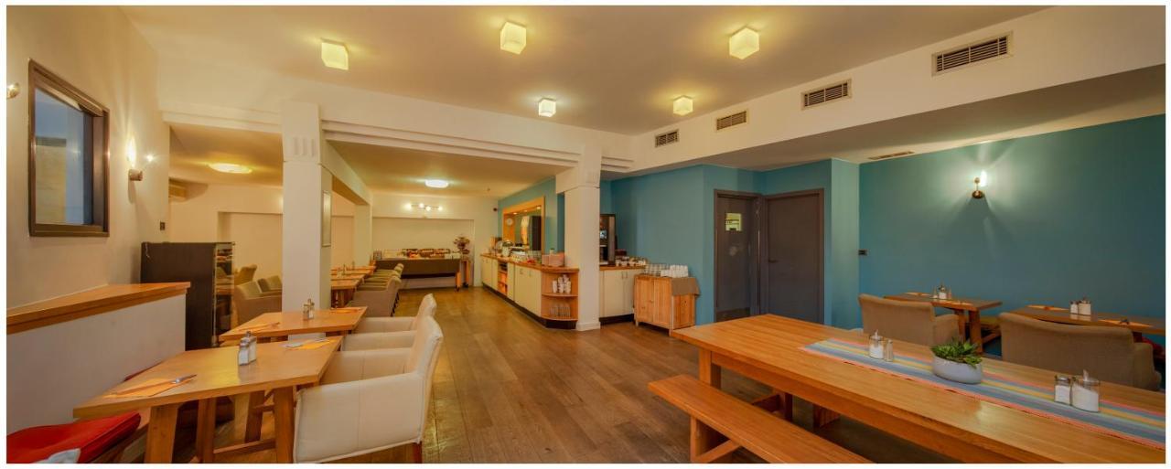 Trip Inn Eden Antwerpen Ngoại thất bức ảnh