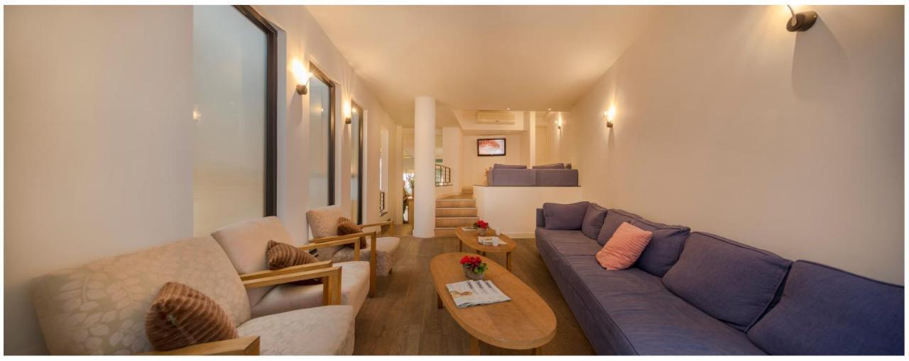 Trip Inn Eden Antwerpen Ngoại thất bức ảnh