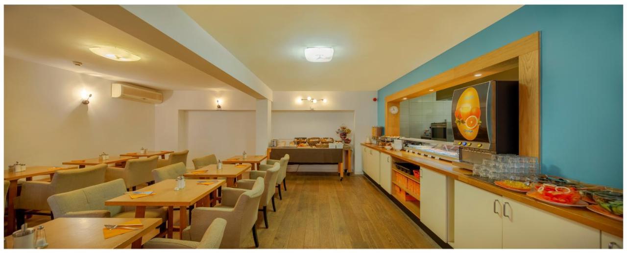 Trip Inn Eden Antwerpen Ngoại thất bức ảnh