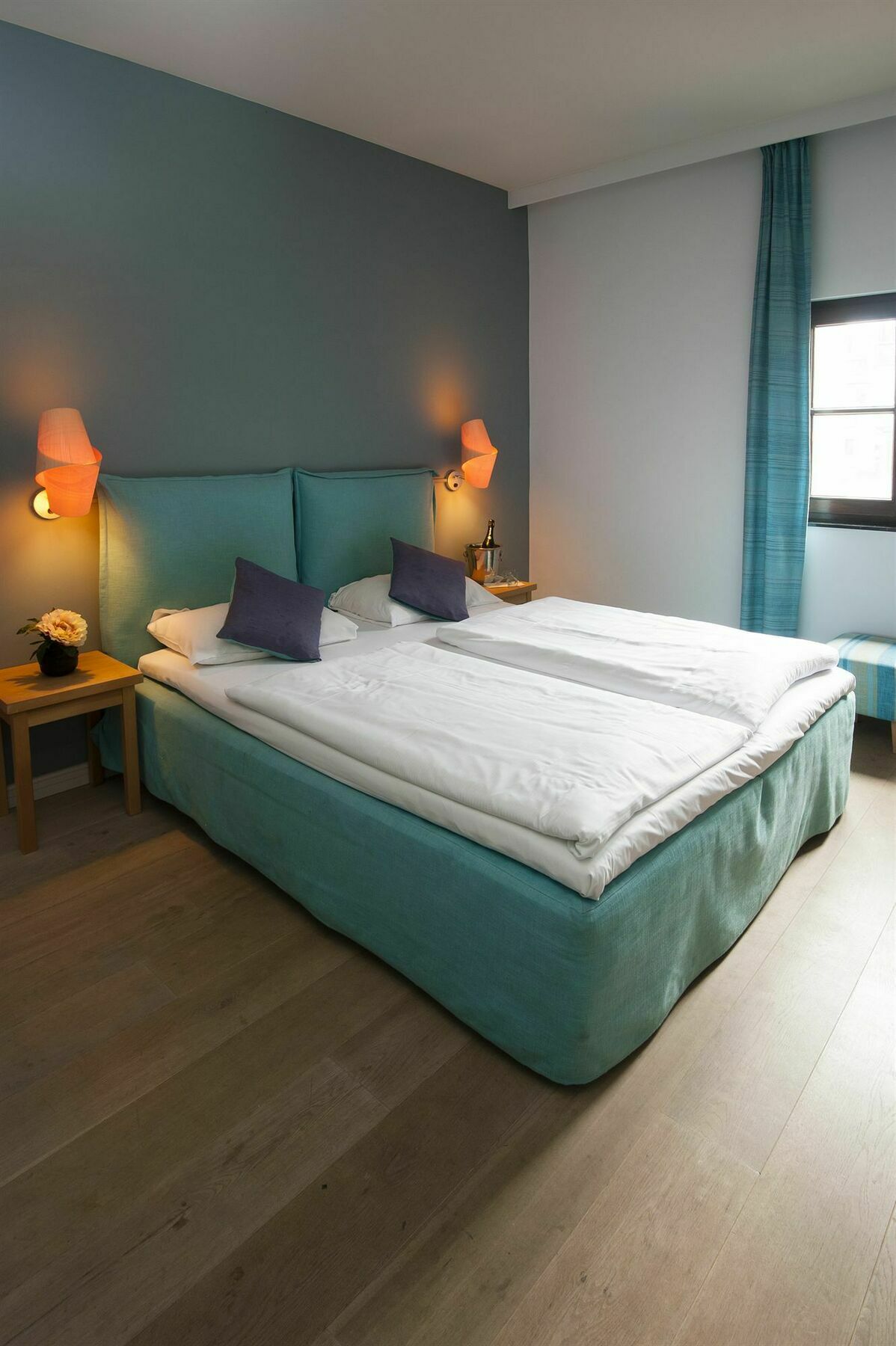 Trip Inn Eden Antwerpen Ngoại thất bức ảnh