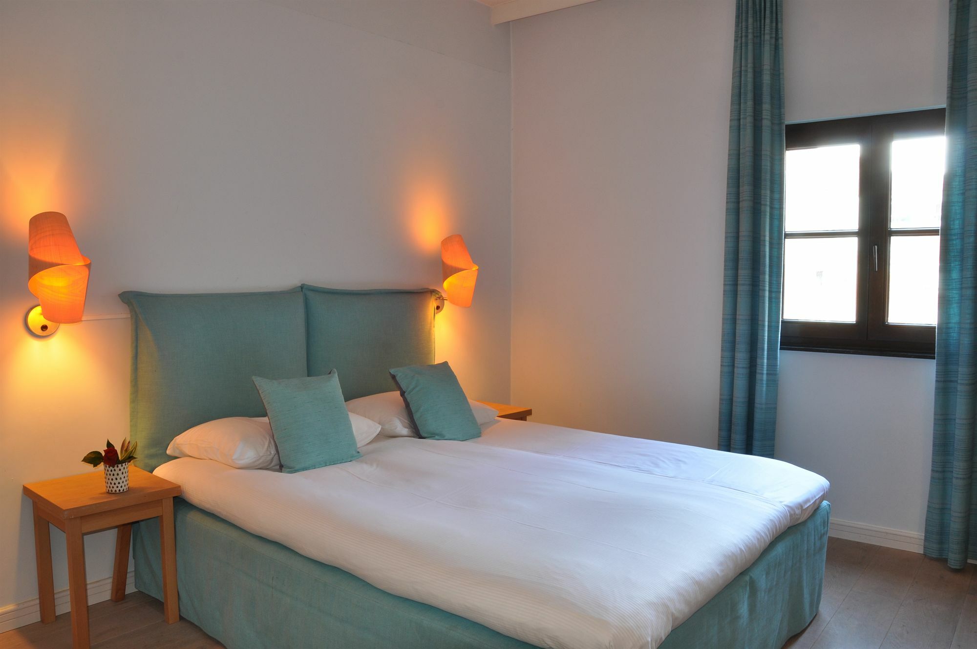 Trip Inn Eden Antwerpen Ngoại thất bức ảnh