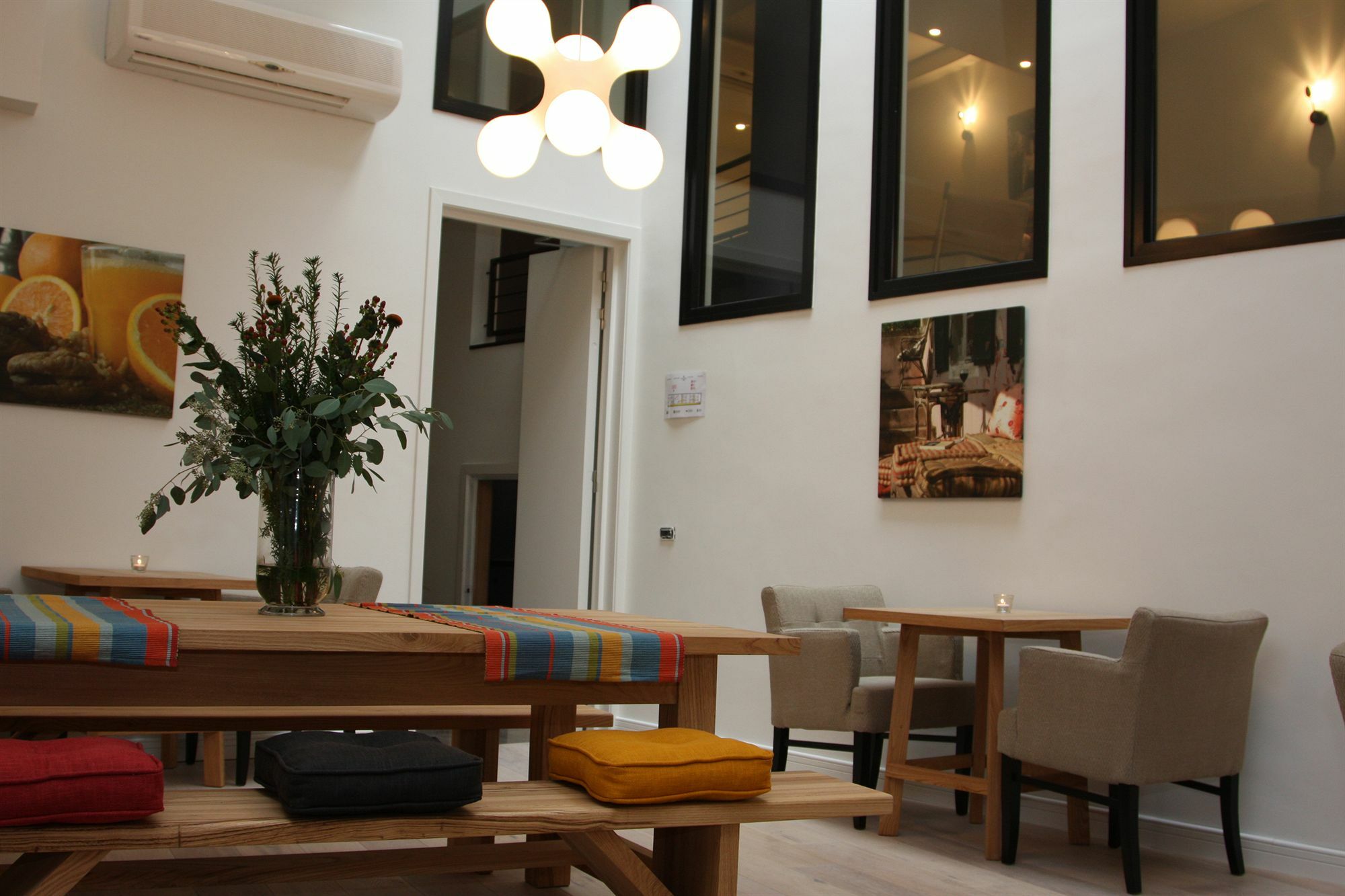 Trip Inn Eden Antwerpen Ngoại thất bức ảnh